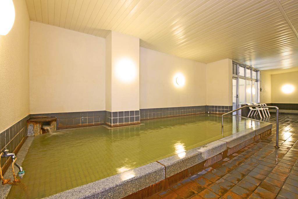 Onsen Ryokan Yano Kikonai Dış mekan fotoğraf
